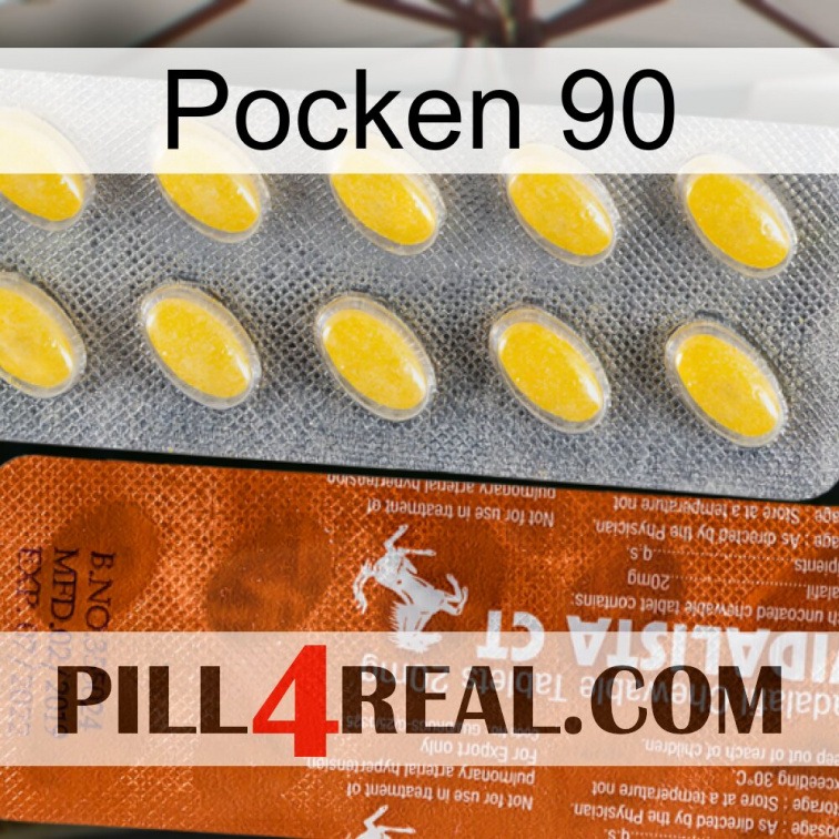 Poxet 90 42